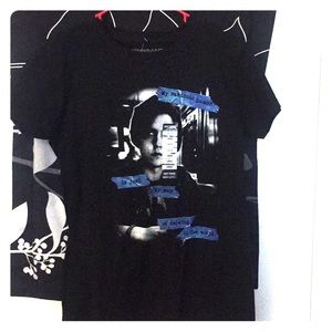 Hot Topic Jughead Tee